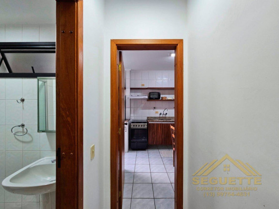 Imagem Apartamento com 1 Quarto à Venda, 78 m² em Riviera De São Lourenço - Bertioga Imagem Apartamento com 1 Quarto à Venda, 78 m² em Riviera De São Lourenço - Bertioga