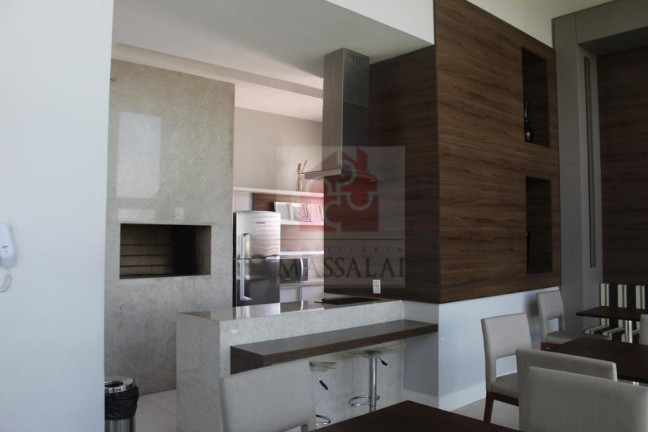 Imagem Imóvel com 1 Quarto à Venda, 38 m² em Centro - Porto Alegre