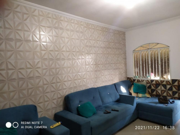 Imagem Casa com 2 Quartos à Venda, 60 m² em Campo Grande - Rio De Janeiro Imagem Casa com 2 Quartos à Venda, 60 m² em Campo Grande - Rio De Janeiro
