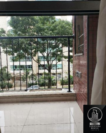Imagem Apartamento com 2 Quartos à Venda, 60 m² em Parque Campolim - Sorocaba