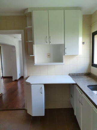 Foto do imóvel Apartamento com 4 Quartos à Venda, 166 m² em Jardim Ampliação - São Paulo