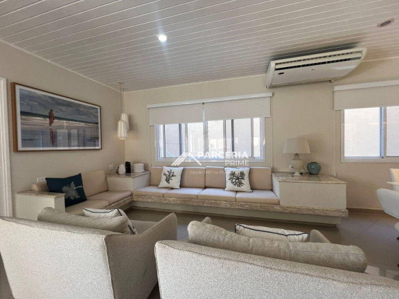 Imagem Casa com 9 Quartos à Venda, 670 m² em Riviera Módulo 4 - Bertioga Imagem Casa com 9 Quartos à Venda, 670 m² em Riviera Módulo 4 - Bertioga