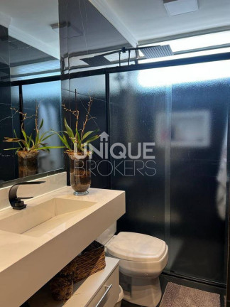 Imagem Apartamento com 2 Quartos à Venda, 160 m² em Centro - Jundiaí
