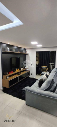 Imagem Apartamento com 3 Quartos à Venda, 77 m² em Maia - Guarulhos Imagem Apartamento com 3 Quartos à Venda, 77 m² em Maia - Guarulhos