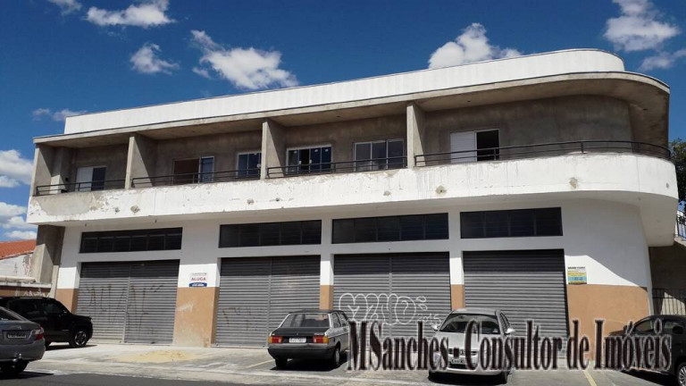 Imagem Imóvel Comercial para Alugar, 58 m² em Wanel Ville - Sorocaba Imagem Imóvel Comercial para Alugar, 58 m² em Wanel Ville - Sorocaba