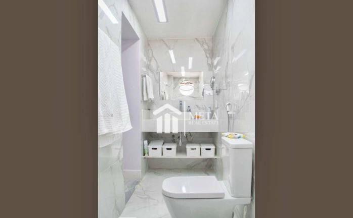 Imagem Imóvel com 4 Quartos à Venda, 168 m² em Tucuruvi - São Paulo Imagem Imóvel com 4 Quartos à Venda, 168 m² em Tucuruvi - São Paulo