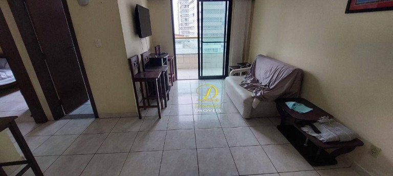 Imagem Apartamento com 1 Quarto à Venda, 57 m² em Aviação - Praia Grande Imagem Apartamento com 1 Quarto à Venda, 57 m² em Aviação - Praia Grande