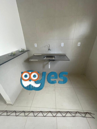 Imagem Casa com 2 Quartos para Alugar, 160 m² em Papagaio - Feira De Santana