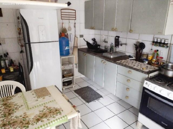Imagem Apartamento com 3 Quartos à Venda, 114 m² em Boa Viagem - Recife