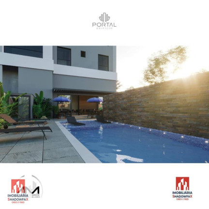 Imagem Apartamento com 3 Quartos à Venda, 116 m² em Cohafaba Iii Plano - Dourados Imagem Apartamento com 3 Quartos à Venda, 116 m² em Cohafaba Iii Plano - Dourados