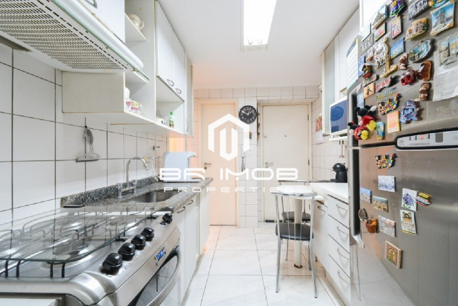 Imagem Imóvel com 3 Quartos à Venda, 104 m² em Chácara Klabin - São Paulo Imagem Imóvel com 3 Quartos à Venda, 104 m² em Chácara Klabin - São Paulo