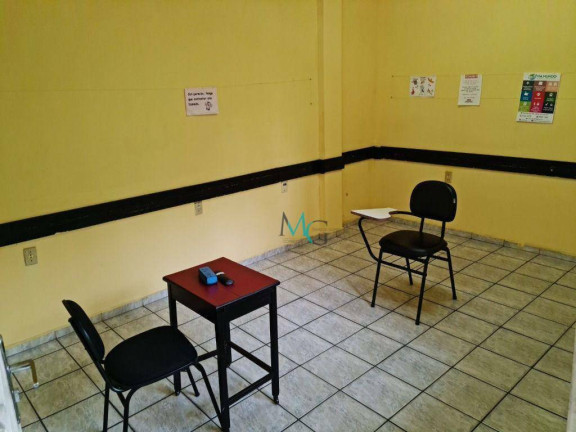 Imagem Sala Comercial para Alugar, 15 m² em Campo Grande - Rio De Janeiro