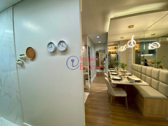 Imagem Apartamento com 2 Quartos à Venda, 45 m² em Campina De Icoaraci (icoaraci) - Belém