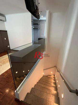Imagem Imóvel com 1 Quarto à Venda, 70 m² em Gonzaga - Santos