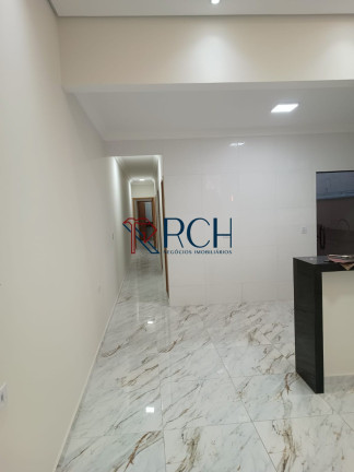 Imagem Casa com 3 Quartos à Venda, 84 m² em Parque São Bento - Sorocaba