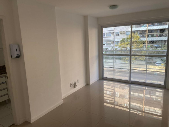 Imagem Apartamento com 3 Quartos à Venda, 100 m² em Recreio Dos Bandeirantes - Rio De Janeiro