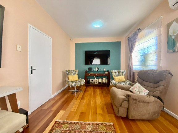 Imagem Casa com 4 Quartos à Venda, 236 m² em Capoeiras - Florianópolis Imagem Casa com 4 Quartos à Venda, 236 m² em Capoeiras - Florianópolis