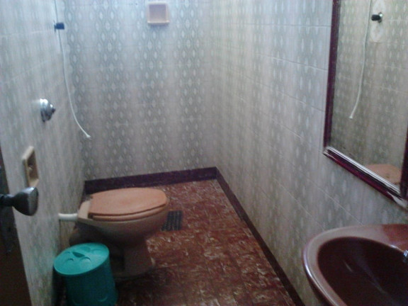 Imagem Casa com 3 Quartos à Venda, 137 m² em Alto Do Cardoso - Pindamonhangaba