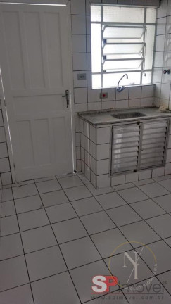 Imagem Apartamento com 1 Quarto para Alugar, 46 m² em Vila Regente Feijó - São Paulo Imagem Apartamento com 1 Quarto para Alugar, 46 m² em Vila Regente Feijó - São Paulo