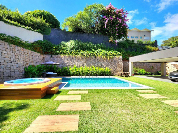 Imagem Casa com 5 Quartos à Venda, 800 m² em Tamboré 01 - Barueri Imagem Casa com 5 Quartos à Venda, 800 m² em Tamboré 01 - Barueri