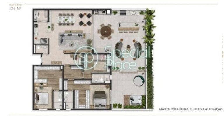Imagem Apartamento com 3 Quartos à Venda, em Santana - São Paulo Imagem Apartamento com 3 Quartos à Venda, em Santana - São Paulo