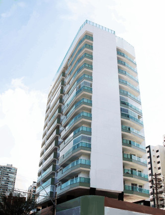 Imagem Imóvel com 3 Quartos à Venda, 98 m² em Bento Ferreira - Vitória