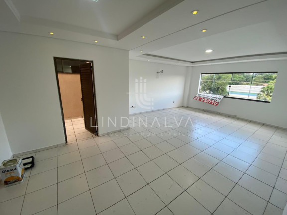 Imagem Apartamento com 1 Quarto para Alugar, 55 m² em Vila A - Foz Do Iguacu Imagem Apartamento com 1 Quarto para Alugar, 55 m² em Vila A - Foz Do Iguacu