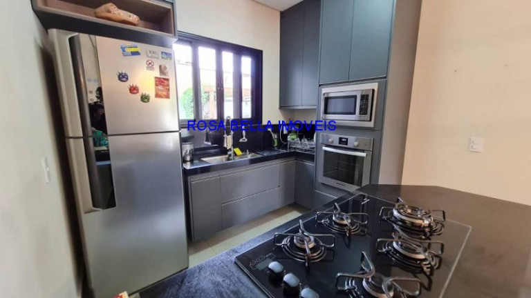 Imagem Casa com 3 Quartos à Venda, 190 m² em Jardim Bréscia - Indaiatuba Imagem Casa com 3 Quartos à Venda, 190 m² em Jardim Bréscia - Indaiatuba