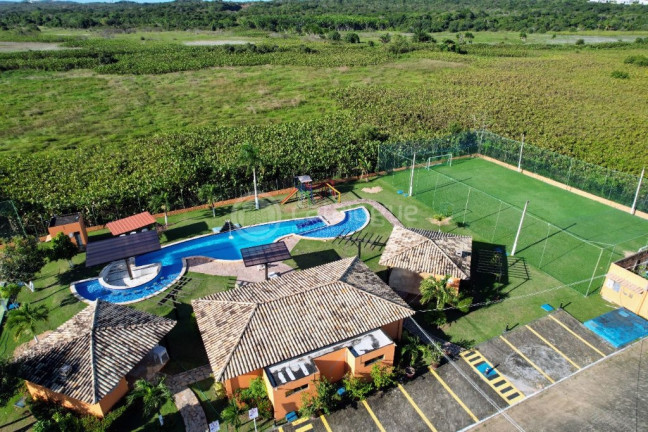 Imagem Terreno em Condomínio à Venda, 360 m² em Pium - Nísia Floresta Imagem Terreno em Condomínio à Venda, 360 m² em Pium - Nísia Floresta