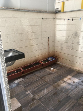 Imagem Apartamento com 2 Quartos à Venda, 45 m² em Jardim Guarujá - Sorocaba Imagem Apartamento com 2 Quartos à Venda, 45 m² em Jardim Guarujá - Sorocaba
