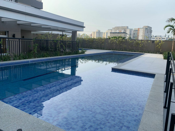 Imagem Apartamento com 3 Quartos à Venda, 120 m² em Bosque Da Saúde - São Paulo Imagem Apartamento com 3 Quartos à Venda, 120 m² em Bosque Da Saúde - São Paulo