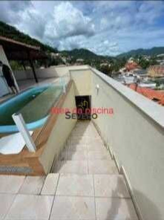 Imagem Casa com 3 Quartos à Venda, 195 m² em Piratininga - Niterói