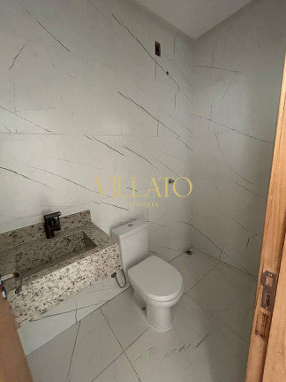 Imagem Casa com 3 Quartos à Venda, 170 m² em Moinho Dos Ventos - Goiânia