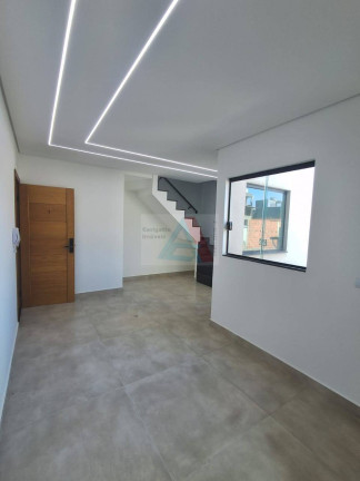 Imagem Apartamento com 2 Quartos à Venda, 98 m² em Vila Curuçá - Santo André Imagem Apartamento com 2 Quartos à Venda, 98 m² em Vila Curuçá - Santo André