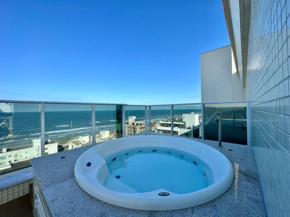 Imagem Apartamento com 3 Quartos à Venda, 135 m² em Zona Nova - Capao Da Canoa