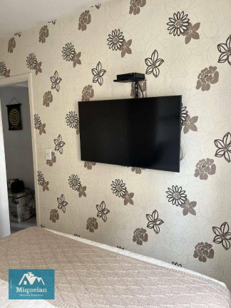 Imagem Apartamento com 2 Quartos à Venda, 54 m² em Vila Mazzei - São Paulo Imagem Apartamento com 2 Quartos à Venda, 54 m² em Vila Mazzei - São Paulo