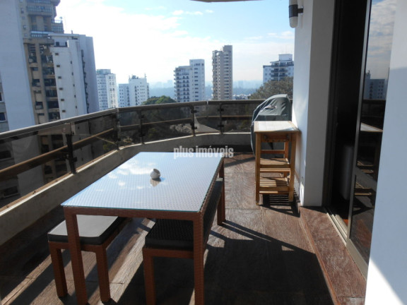 Imagem Apartamento com 4 Quartos para Alugar, 450 m² em Morumbi - São Paulo Imagem Apartamento com 4 Quartos para Alugar, 450 m² em Morumbi - São Paulo