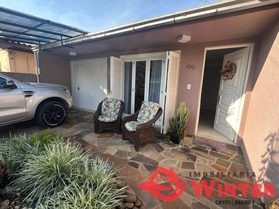 Imagem Casa com 4 Quartos à Venda, 541 m² em Vila Rica - Feliz Imagem Casa com 4 Quartos à Venda, 541 m² em Vila Rica - Feliz