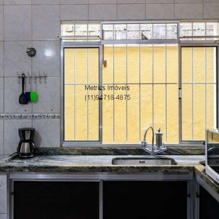 Imagem Sobrado com 2 Quartos à Venda,  em Cidade Nova - Jundiaí