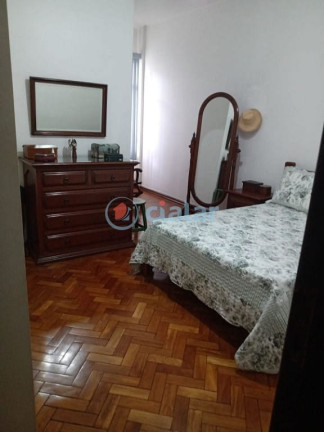 Imagem Apartamento com 3 Quartos à Venda, 94 m² em Tijuca - Rio De Janeiro