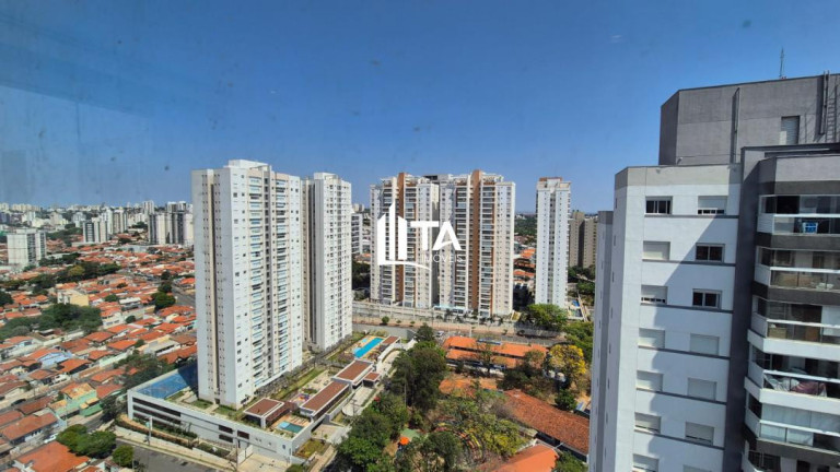 Imagem Imóvel com 2 Quartos à Venda, 87 m² em Taquaral - Campinas Imagem Imóvel com 2 Quartos à Venda, 87 m² em Taquaral - Campinas