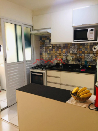 Imagem Apartamento com 3 Quartos à Venda, 65 m² em Jardim Marajoara - São Paulo Imagem Apartamento com 3 Quartos à Venda, 65 m² em Jardim Marajoara - São Paulo