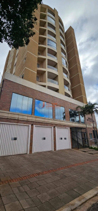 Imagem Apartamento com 2 Quartos à Venda, em Centro - Cascavel Imagem Apartamento com 2 Quartos à Venda, em Centro - Cascavel