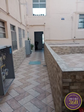 Imagem Apartamento com 2 Quartos à Venda, 44 m² em Conjunto Residencial José Bonifácio - São Paulo