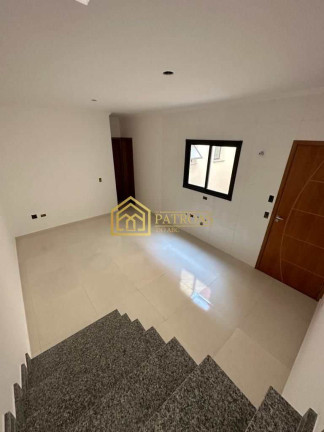 Imagem Apartamento com 2 Quartos à Venda, 88 m² em Jardim Alvorada - Santo André