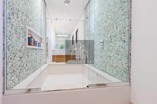 Imagem Casa com 4 Quartos à Venda, 495 m² em Tamboré - Santana De Parnaíba