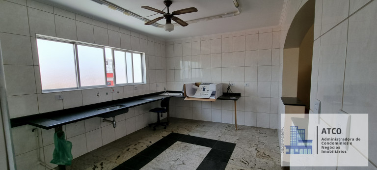 Imagem Sobrado com 3 Quartos à Venda, 232 m² em Vila Flórida - São Bernardo Do Campo