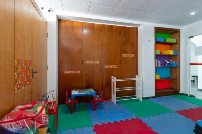 Imagem Apartamento com 2 Quartos à Venda, 84 m² em Campo Belo - São Paulo Imagem Apartamento com 2 Quartos à Venda, 84 m² em Campo Belo - São Paulo