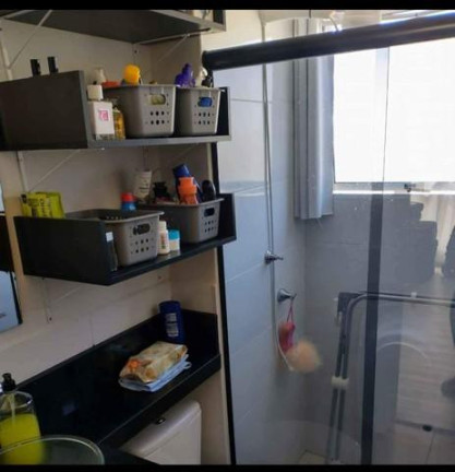 Imagem Apartamento com 2 Quartos à Venda, 42 m² em Jardim Bom Sucesso - Campinas Imagem Apartamento com 2 Quartos à Venda, 42 m² em Jardim Bom Sucesso - Campinas