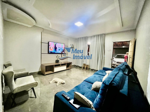 Imagem Casa com 3 Quartos à Venda, 150 m² em Ceilândia Sul (ceilândia) - Brasília Imagem Casa com 3 Quartos à Venda, 150 m² em Ceilândia Sul (ceilândia) - Brasília